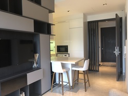 Three Balmoral (D10), Apartment #185430842